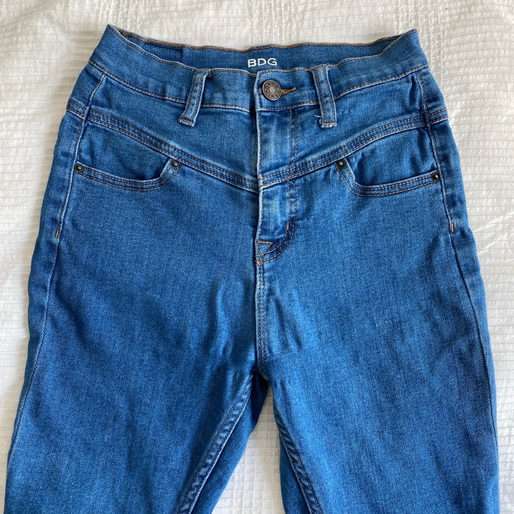 Urban Outfitters Jeans
